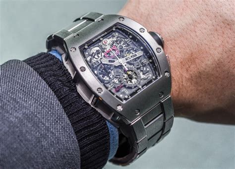 Richard Mille felipe massa price